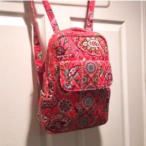 Vera Bradley Bags - Vera Bradley Backpack Vera Bradley Bags - Vera Bradley Backpack